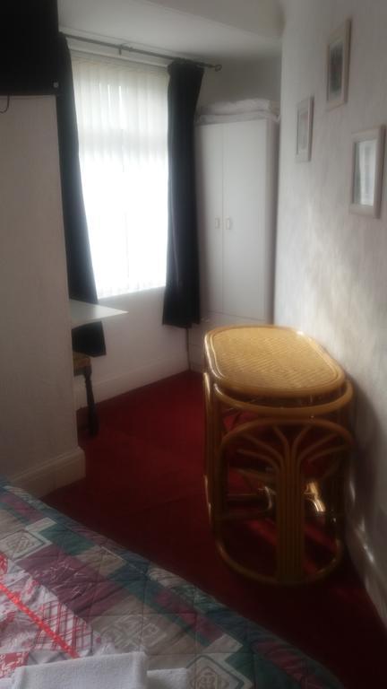 Gasthof The Glendale Skegness