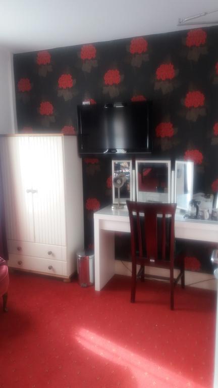 The Glendale Skegness